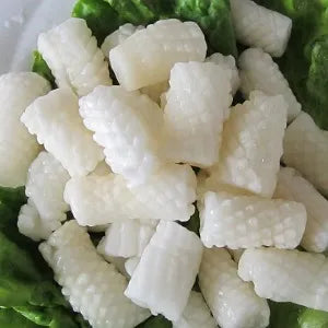 Calamari rolls/ rings