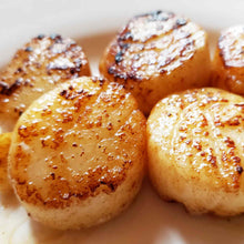 Load image into Gallery viewer, scallops
