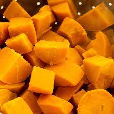 sweet potato